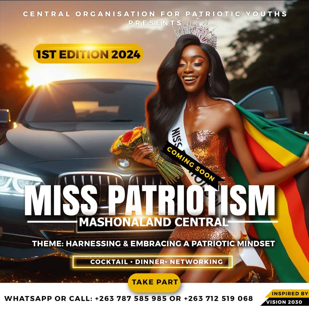 miss patriotism